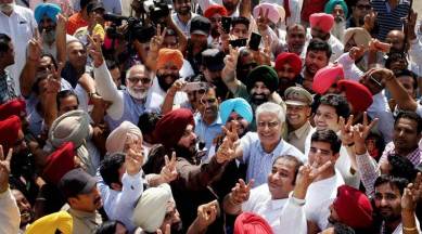 Gurdaspur bypoll, Gurdaspur, byelection, Vengara , Vengara bypoll, Congress, Sunil Jakhar, Punjab Congress, CPIM, IUML, Kerala bypoll, narendra modi, amit shah, BJP in Kerala, AAP, AAP Punjab, elections, punjab election, India News, Indian Express