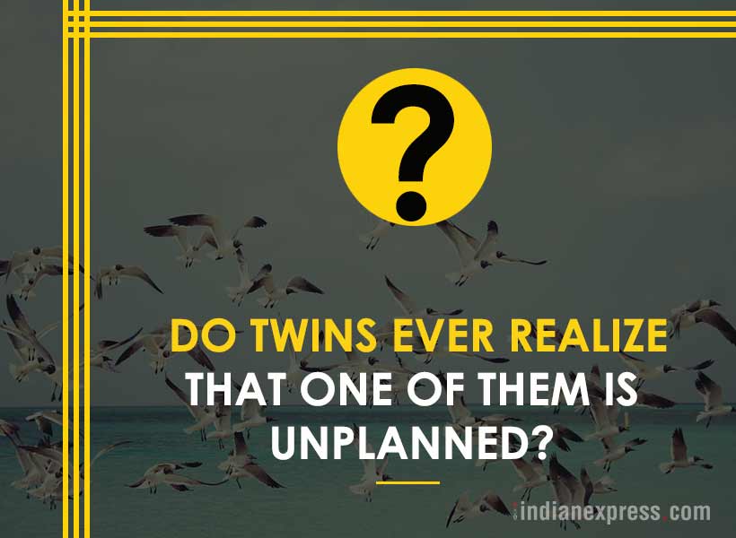 life's biggest questions, weird life questions, 10 most funny questions, life, philosophical questions about life, quirky questions, questions about life, funny picture gallery, Indian express, Indian express news
