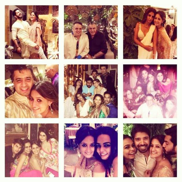 abu jani sandeep khosla diwali, abhishek bachchan, twinkle khanna, sonali bendre, karan johar, navya nanda