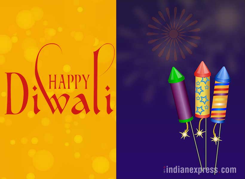 Diwali 2017, Diwali, Deepawali 2017, Deepawali, Diwali celebration, Diwali texts, Diwali whatsapp texts, Diwali messages, Diwali pictures, Dhanteras, bhai dooj, Indian express, Indian express news