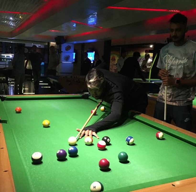 Indian cricket team, Virat Kohli, Hardi Pandya, MS Dhoni, Kuldeep Yadav, Jasprit Bumrah, India vs New Zealand, sports news, cricket, Indian Express