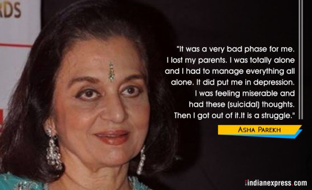 Celebrities who battled depression and spoke about it | Trending