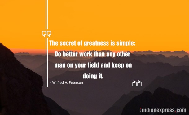 photos feel good factor 16 quotes to keep you motivated through