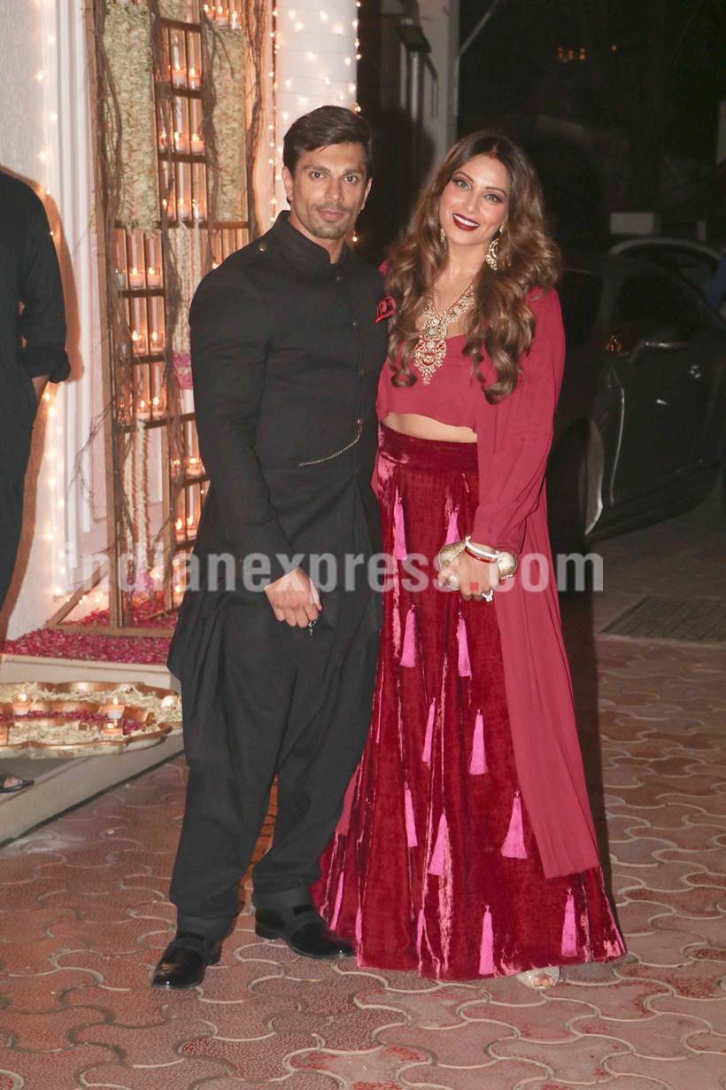 bipasha basu, bipasha basu images, karan singh grover