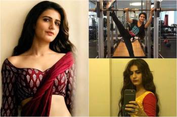 350px x 233px - Dangal to Thugs of Hindostan: Here's a look at Fatima Sana Shaikh's  Bollywood journey | Entertainment Gallery News,The Indian Express