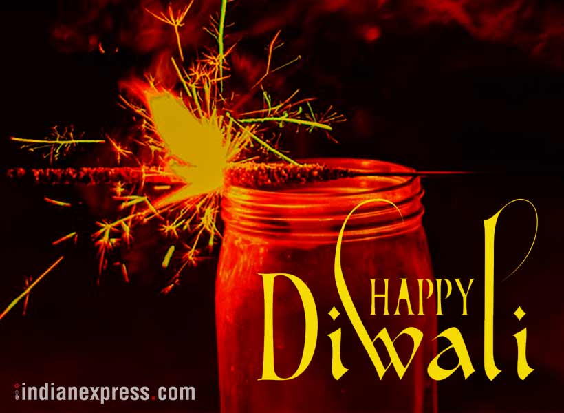 Diwali 2017, Diwali, Deepawali 2017, Deepawali, Diwali celebration, Diwali texts, Diwali whatsapp texts, Diwali messages, Diwali pictures, Dhanteras, bhai dooj, Indian express, Indian express news