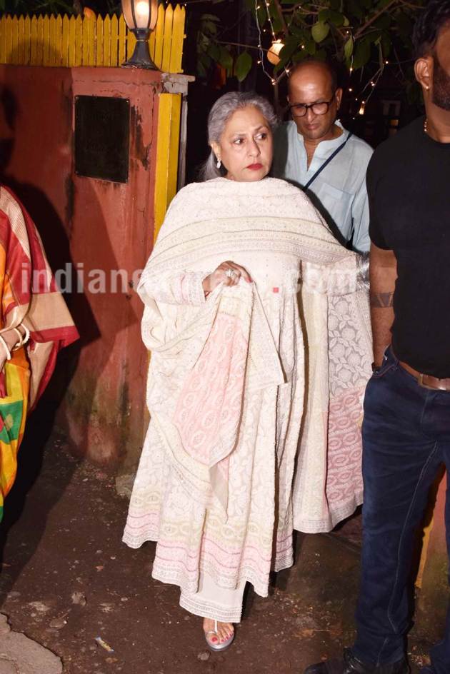 jaya bachchan, jaya bachchan images, jaya bachchan diwali
