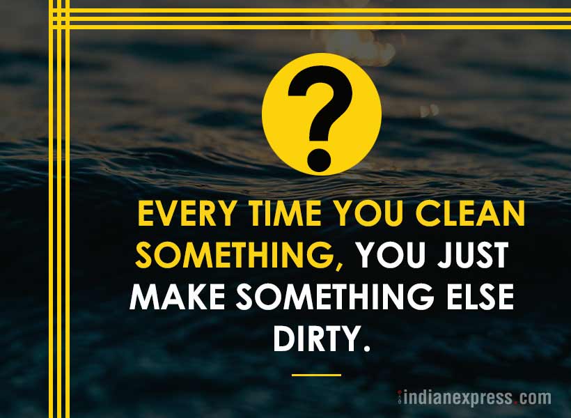 life's biggest questions, weird life questions, 10 most funny questions, life, philosophical questions about life, quirky questions, questions about life, funny picture gallery, Indian express, Indian express news