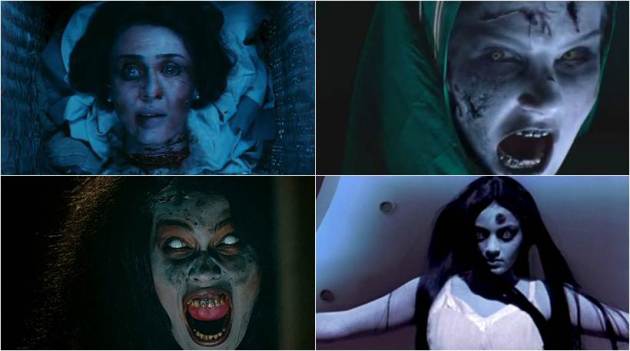 horror films bollywood, hindi horror films, horror film stereotypes, horror film cliches, horror movies bollywood, hindi horror movies, golmaal again, golmaal again horror comedy