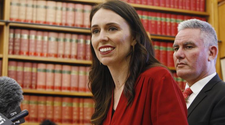 Jacinda Ardern, Donald Trump, Jacinda Ardern Trump meeting, New Zealand shooting, New Zealand gun laws, US shooting, US gun laws