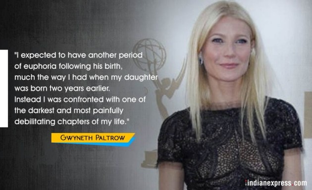 world mental health day, depression, celebrities who fought depression, deepika padukone depression, karan johar depression, hrithik roshan depression, hollywood celebrities who fought depression, postpartum depression, indian express, indian express news