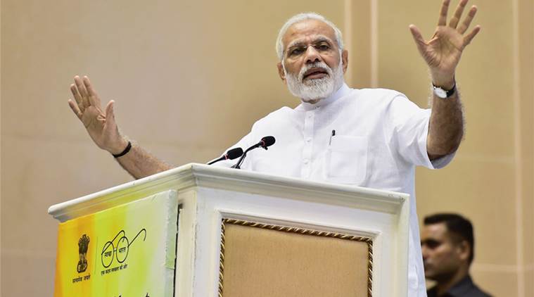 Swachh Bharat Abhiyan Completes Three Years Top 10 Quotes From Pm