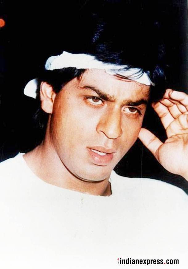 Photos Shah Rukh Khan Turns 52 Rare Old Photos Of The Star That Will Make You Nostalgic The 0968