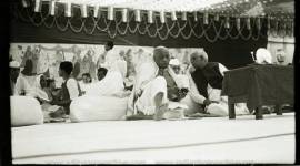 sardar patel, rare images, kulwant roy, sardar patel indian independence