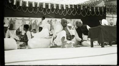 sardar patel, rare images, kulwant roy, sardar patel indian independence