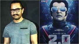 aamir khan, Rajinikanth, 2.0, enthiran, enthiran 2.0,