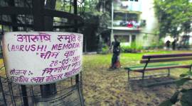 Aarushi Talwar, Aarushi Talwar case, Aarushi Talwar murder case, 2008 Aarushi Talwar murder, 2008 noida double murder case, Nupur Talwar, Rajesh Talwar, Hemraj, Dasna jail, Allahabad High Court, india news, indian express news