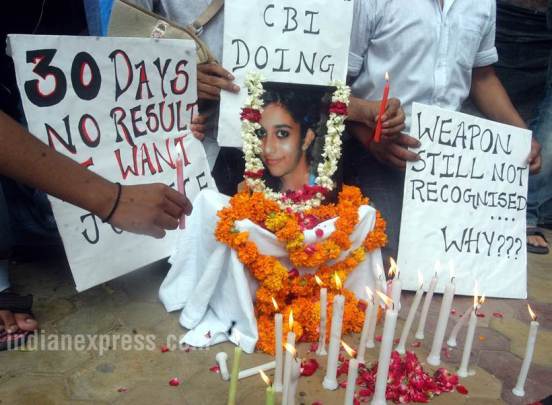 Timeline Aarushi Talwar Hemraj Murder Case — All That Has Happened So Far India News News 