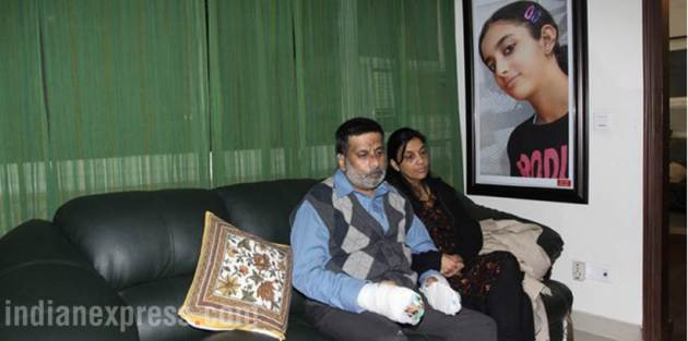 Timeline Aarushi Talwar Hemraj Murder Case — All That Has Happened So Far India News News