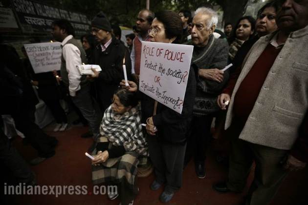 Aarushi Talwar murder case, Allahabad HC Aarushi Talwar case, Nupur Talwar, Rajesh Talwar, Talwars jail, India news, Indian Express
