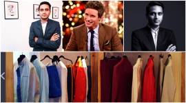 abhishek avani, abhishek advani fashion, abhishek advani designs, abhishek advani menswear label, luxury menswear label Advani, abhishek advani deisgns, abhishek avani festive season, abhishek advani designer wear, indian express, indian express news
