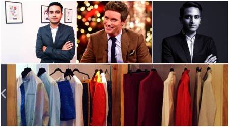 abhishek avani, abhishek advani fashion, abhishek advani designs, abhishek advani menswear label, luxury menswear label Advani, abhishek advani deisgns, abhishek avani festive season, abhishek advani designer wear, indian express, indian express news