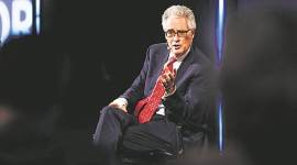 Adair Turner rbi, central bank balance sheet, rbi balance sheet, adair turner, institute for new economic thinking, financial services authority uk, business news, indian express