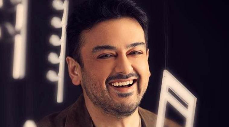 Adnan Sami interacts with Kashmiri artists ahead of Srinagar concert