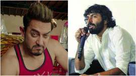 advait chauhan, aamir khan, aamir khan secret superstar, secret superstar