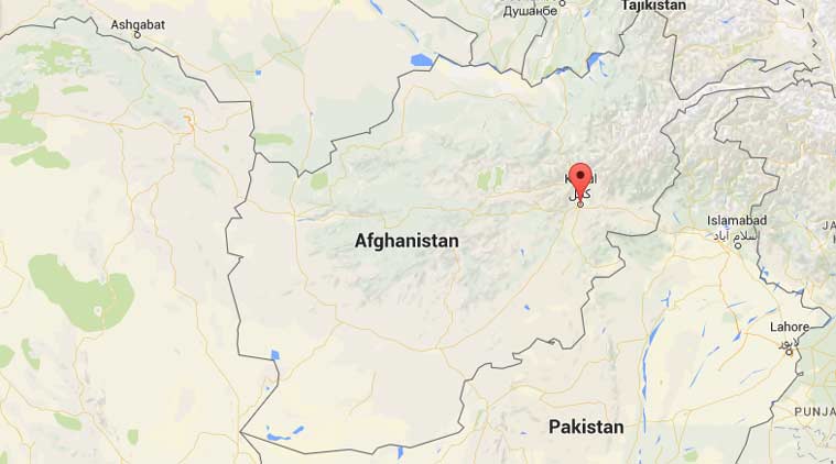 Taliban kill 15 police in separate attacks: Afghan official | World ...