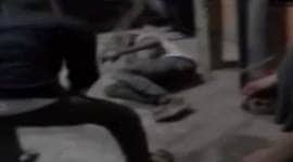 African national beaten, African beaten in Delhi, Nigerian thrashed in Malviya Nagar, Malviya Nagar racism attack, Malviya Nagar theft case, delhi police, india news, indian express