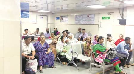 AIIMS, AIIMS clinic, AIIMS cancer clinic, AIIMS, cancer awareness, All India Institute of Medical Sciences, Delhi news, indian express news