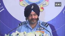 Mi-17 chopper crash, Air Chief Marshal B S Dhanoa, helicopter crash in Tawang, Mi 17 V5 fleet, Air Force Day, Sino-India border, indian express news