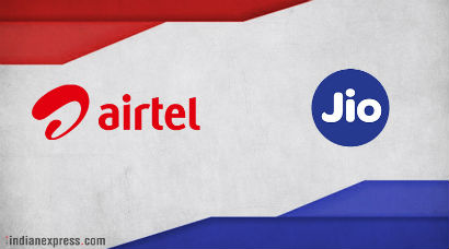 Reliance Jio, Airtel top 4G data plans compared | Technology Gallery ...