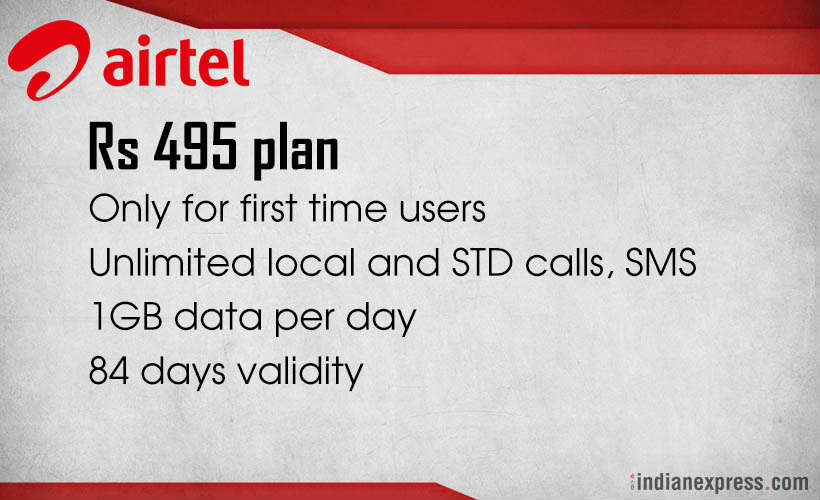 Reliance Jio, Airtel, Airtel plans vs Reliance Jio, Airtel unlimited calling, Airtel vs Jio plans, Jio unlimited calling plans