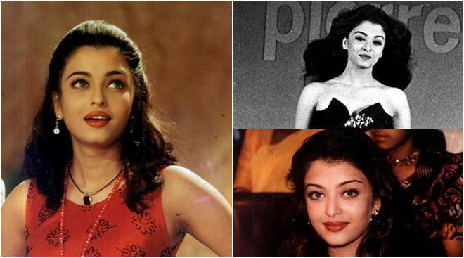 On Aishwarya Rai Bachchan's birthday, here are 12 rare photos of the queen  of hearts | Entertainment Gallery News,The Indian Express