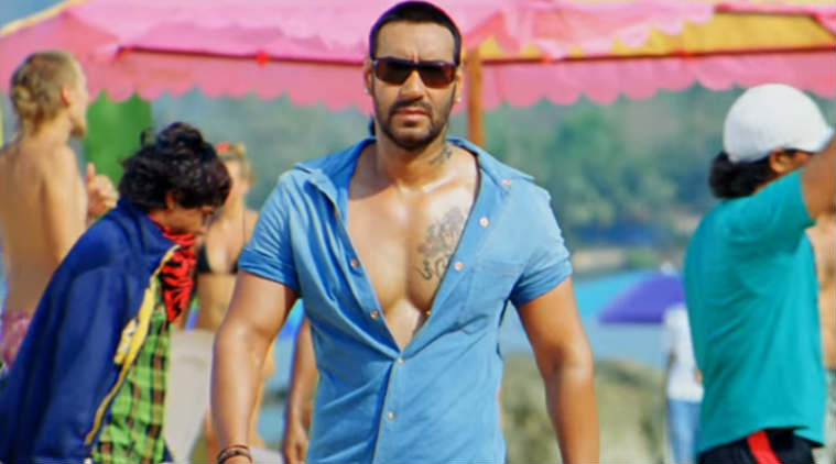  Golmaal 4, golmaal, golmaal franchise, golmaal movie, ajay devgn, parineeti chopra