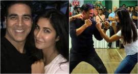 akshay kumar, kudo tournament 2017, katrina kaif, akshay katrina, akshay kumar martial arts, aditya thackerey
