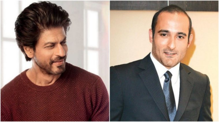 Shah Rukh Khan on Ittefaq actor Akshaye Khanna: I'm a big ...