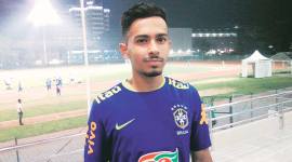 alan fifa u-17 world cup, fifa u-17 world cup schedule, Real Madrid, Alan Brazil, sports news, football, indian expres