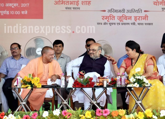 Amit shah, amit shah amethi, amit shah rahul gandhi, BJP president, top news india, top news indian express