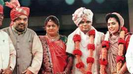 Jay Shah case, Jay Shah The wire, Jay Shah civil defamation case, Gujarat court, Amit Shah's son, Jay Shah company, Temple Enterprise Private Ltd, Narendra Modi, Siddarth Varadarajan, The Wire report