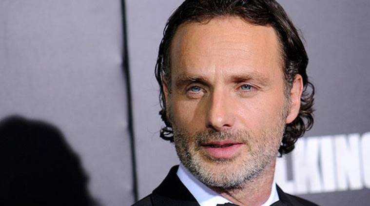 The Walking Dead actor Andrew Lincoln wants to be in Star ... - 759 x 422 jpeg 28kB