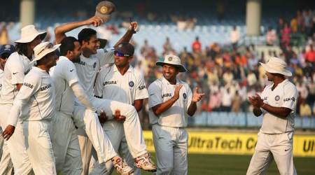Anil Kumble, Kumble, Anil Kumble birthday, Anil Kumble test stats, Anil Kumble India, Cricket news, Indian Express
