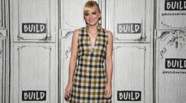 anna faris on chris pratt