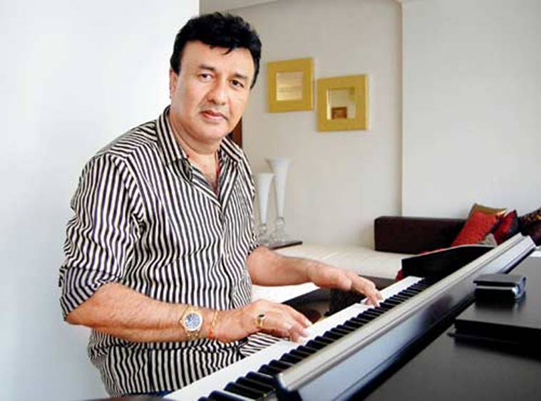 Happy Birthday Anu Malik The Music Director Without Whom The 90s Would Have Been Different 