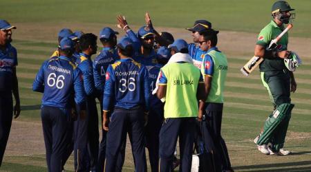 Sri Lanka vs Pakistan, Upul Tharanga, Lasith Malinga, Pakistan Cricket Board