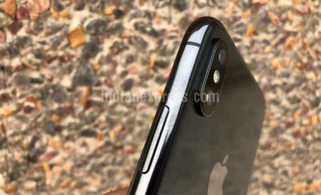 Apple iPhone X, Apple, iPhone X, iPhone X photos, iPhone X price in india, iPhone X india, iPhone X specifications, iPhone X booking, iPhone X price in India, iPhone X review, iPhone X availability, iPhone X features, iPhone X India, Apple iPhone news