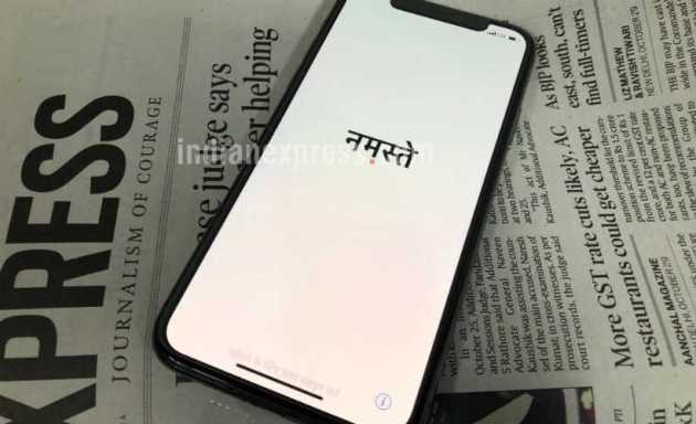 Apple iPhone X, Apple, iPhone X, iPhone X photos, iPhone X price in india, iPhone X india, iPhone X specifications, iPhone X booking, iPhone X price in India, iPhone X review, iPhone X availability, iPhone X features, iPhone X India, Apple iPhone news