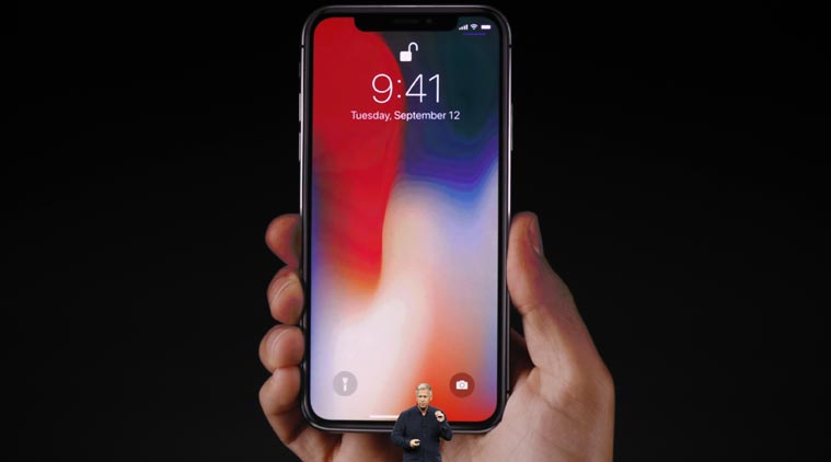 Only 2-3 million Apple iPhone X models available for Nov 3 ...